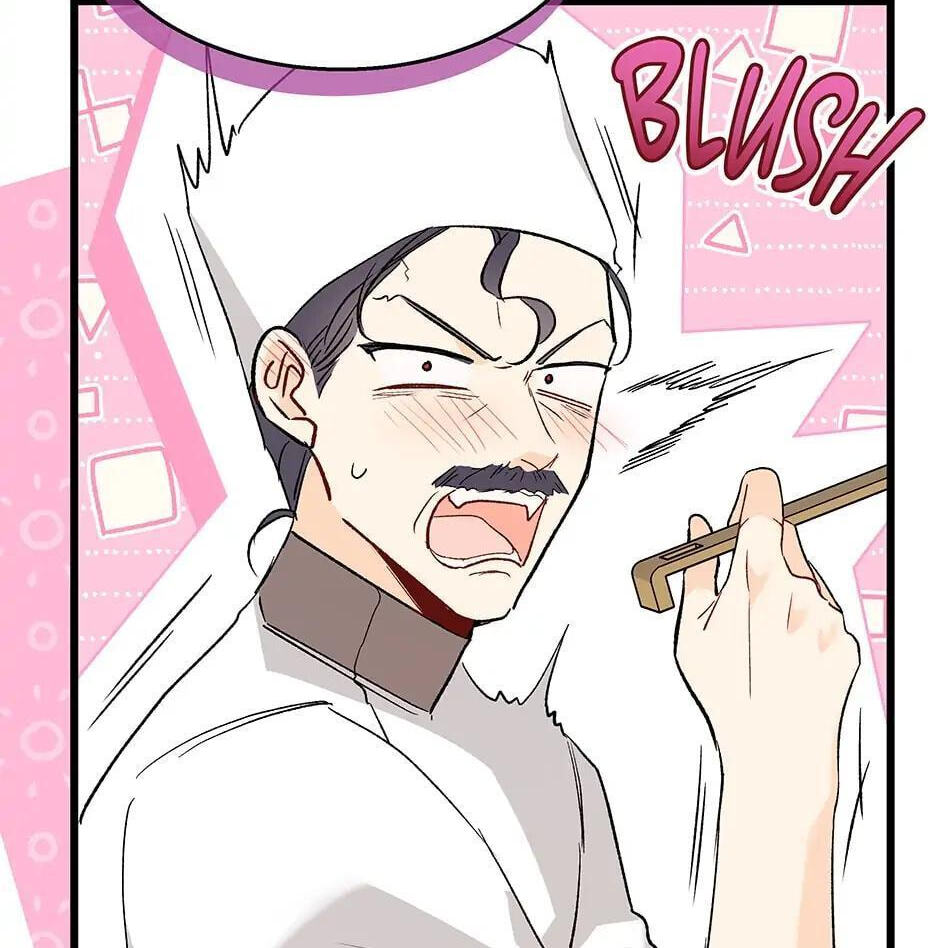 Little Rabbit and the Big Bad Leopard Chapter 90 page 64 - 