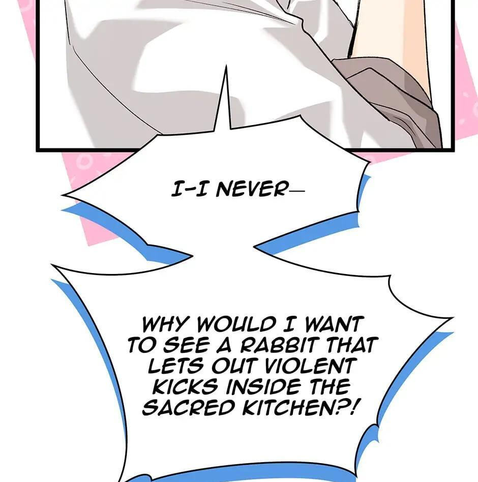 Little Rabbit and the Big Bad Leopard Chapter 90 page 65 - 