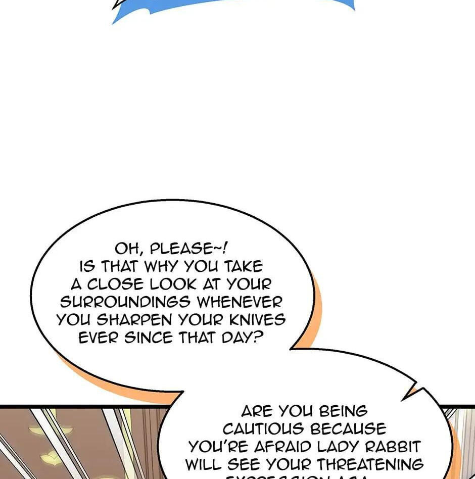 Little Rabbit and the Big Bad Leopard Chapter 90 page 66 - 