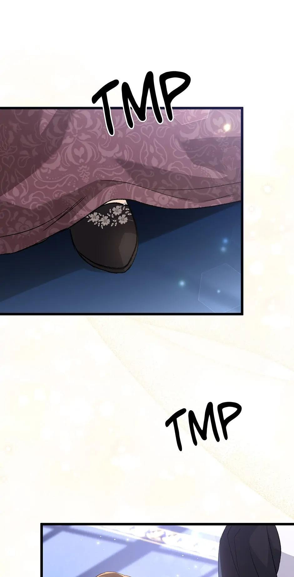 Little Rabbit and the Big Bad Leopard Chapter 90 page 69 - 