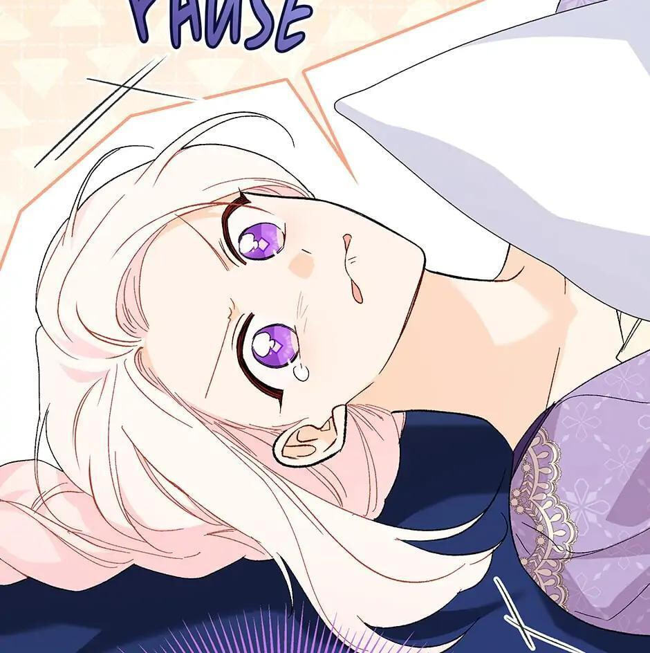 Little Rabbit and the Big Bad Leopard Chapter 90 page 8 - 