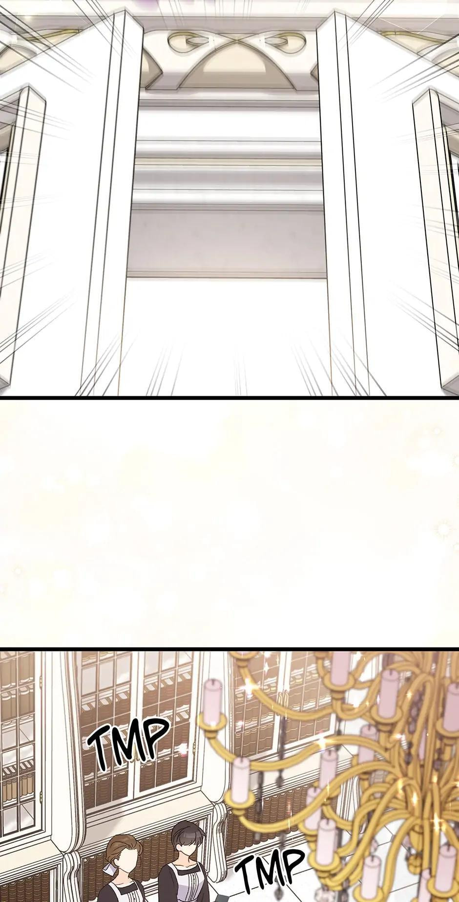 Little Rabbit and the Big Bad Leopard Chapter 90 page 71 - 