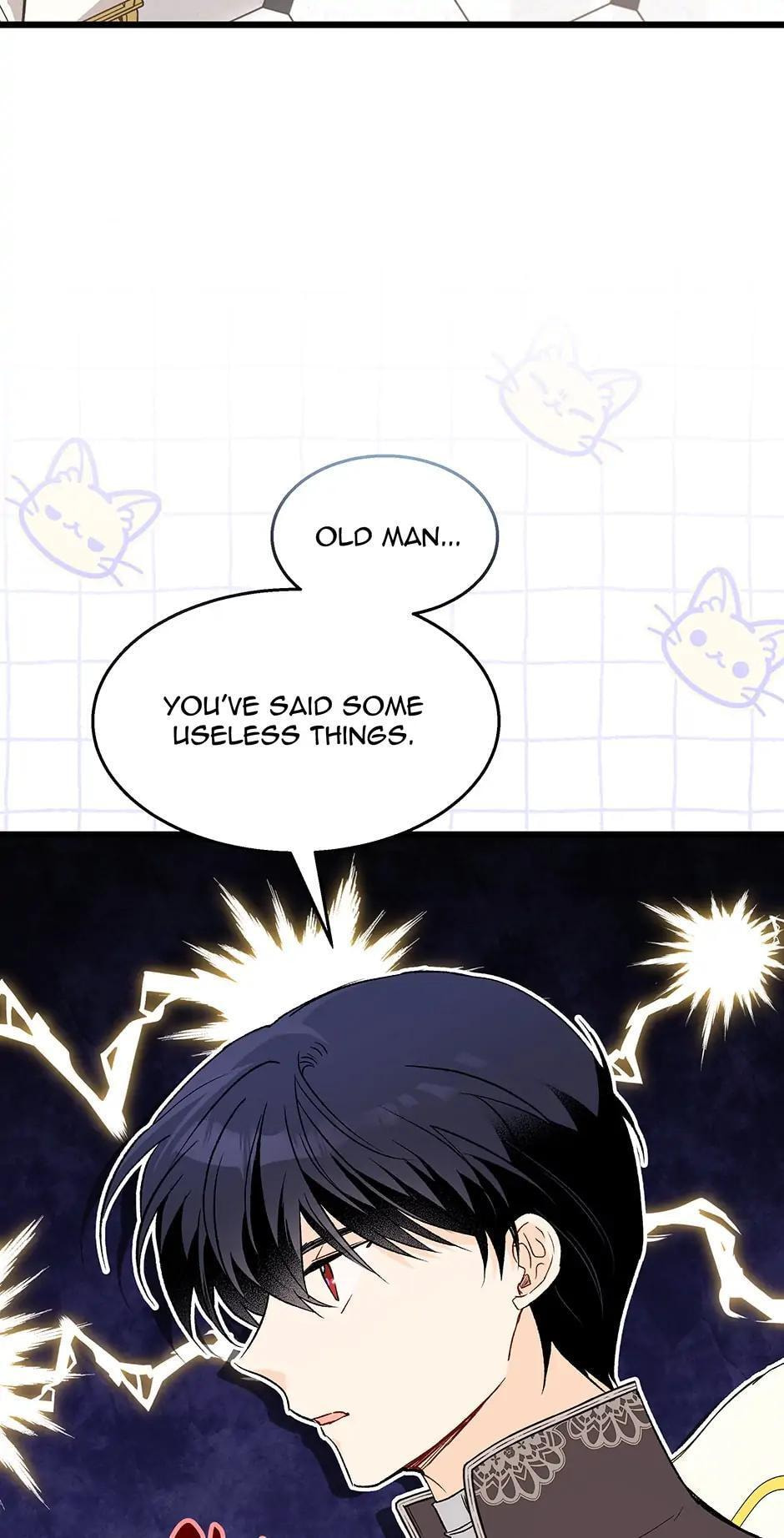 Little Rabbit and the Big Bad Leopard Chapter 90 page 73 - 