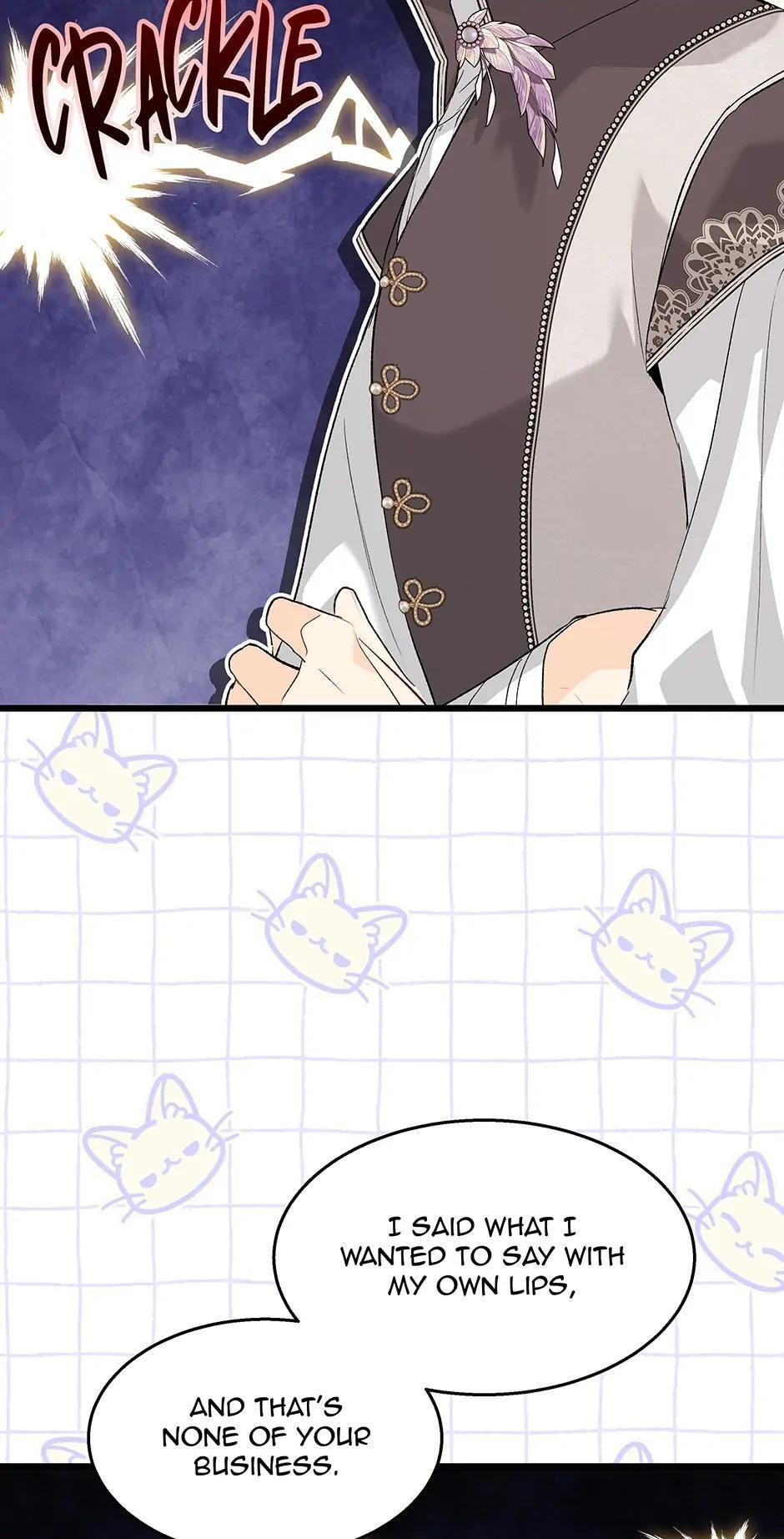 Little Rabbit and the Big Bad Leopard Chapter 90 page 74 - 