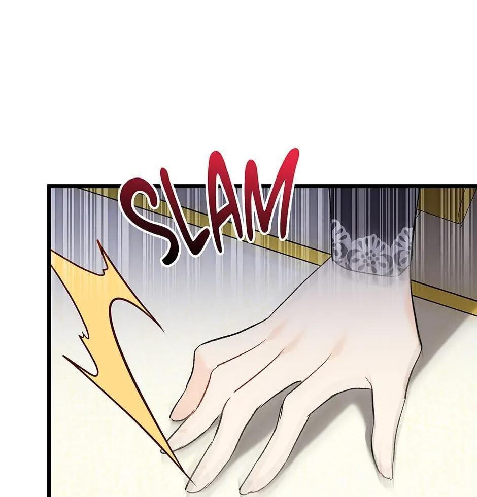 Little Rabbit and the Big Bad Leopard Chapter 90 page 77 - 