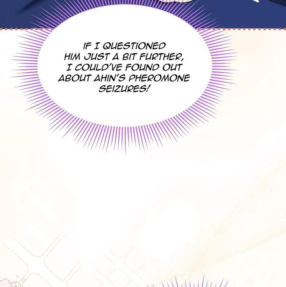 Little Rabbit and the Big Bad Leopard Chapter 90 page 9 - 