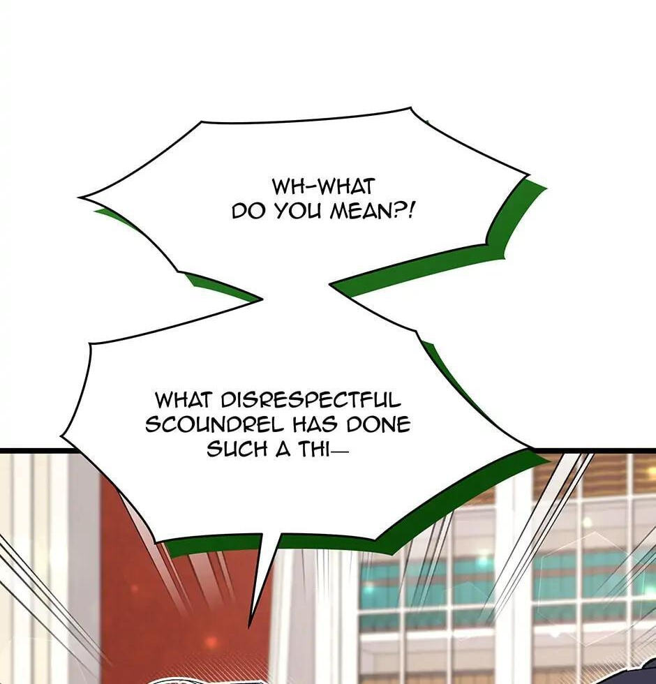 Little Rabbit and the Big Bad Leopard Chapter 90 page 86 - 