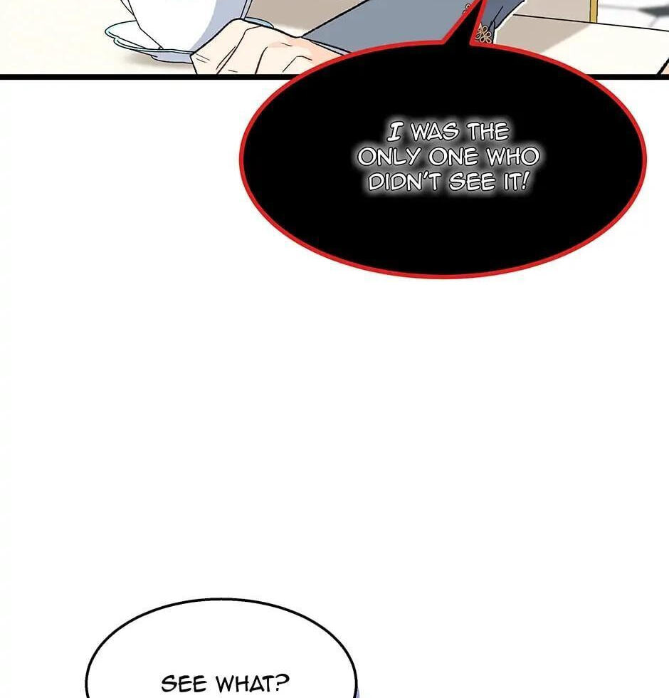Little Rabbit and the Big Bad Leopard Chapter 90 page 88 - 