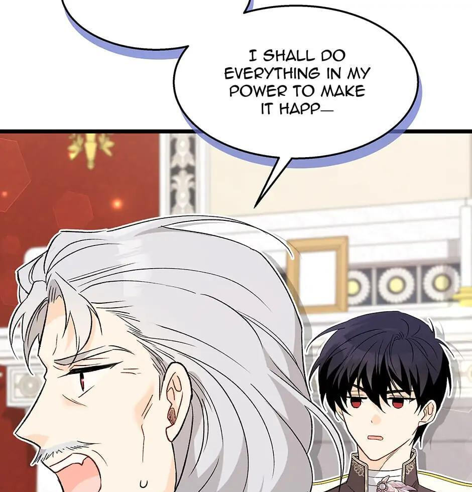 Little Rabbit and the Big Bad Leopard Chapter 90 page 89 - 