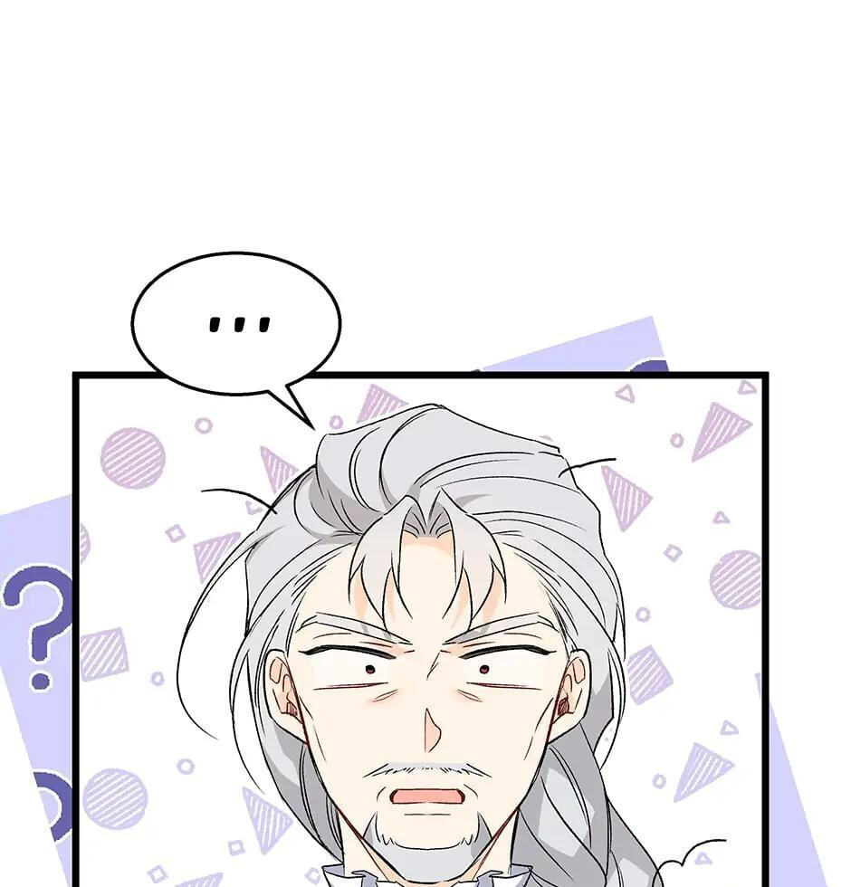 Little Rabbit and the Big Bad Leopard Chapter 90 page 91 - 