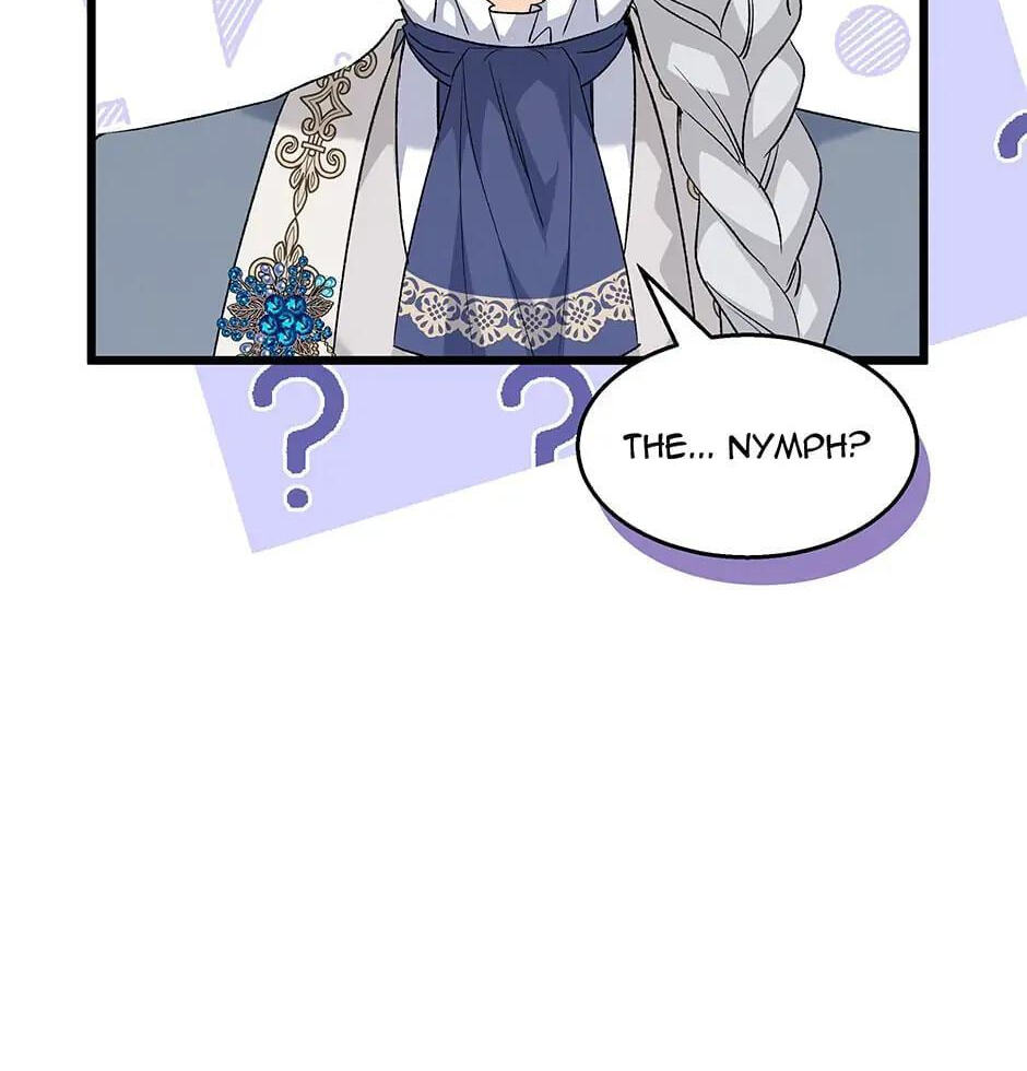 Little Rabbit and the Big Bad Leopard Chapter 90 page 92 - 