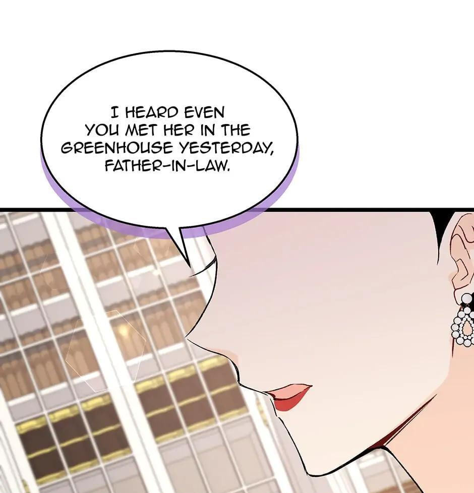 Little Rabbit and the Big Bad Leopard Chapter 90 page 93 - 