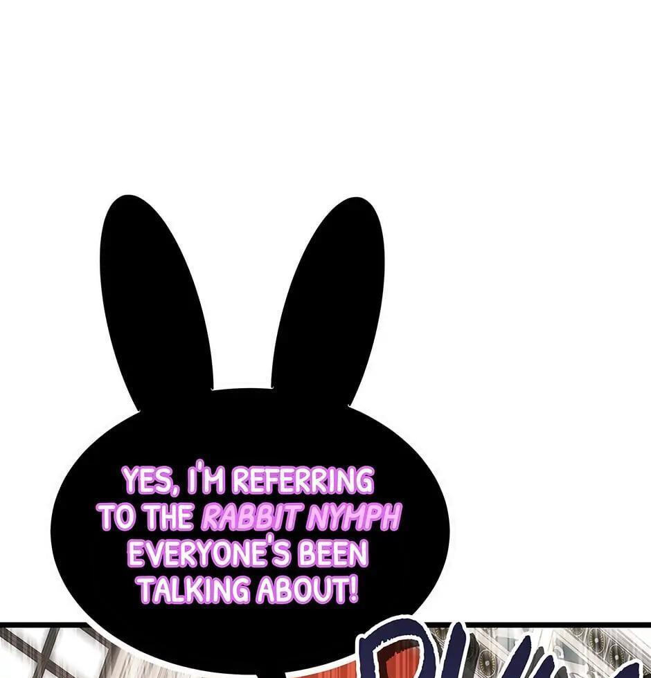 Little Rabbit and the Big Bad Leopard Chapter 90 page 95 - 
