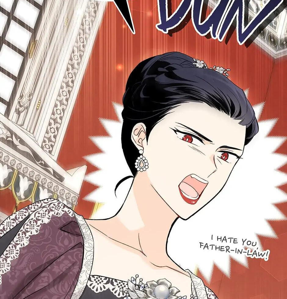 Little Rabbit and the Big Bad Leopard Chapter 90 page 96 - 