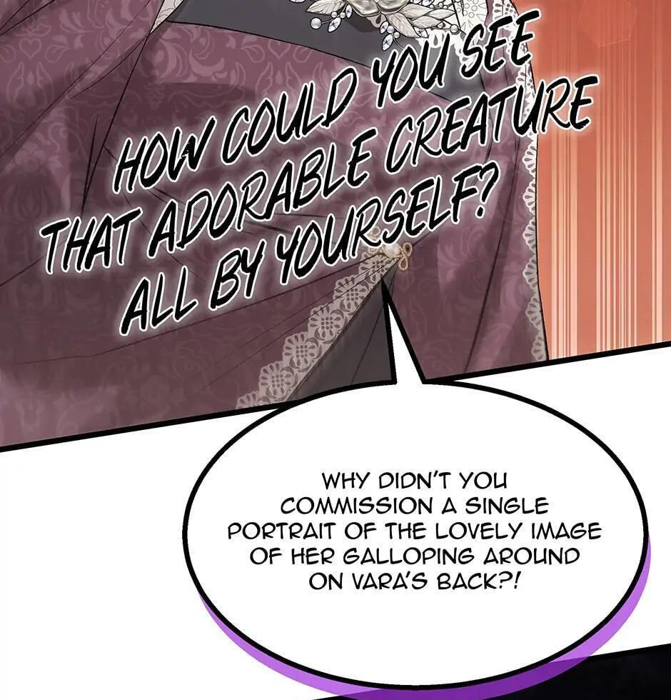 Little Rabbit and the Big Bad Leopard Chapter 90 page 97 - 