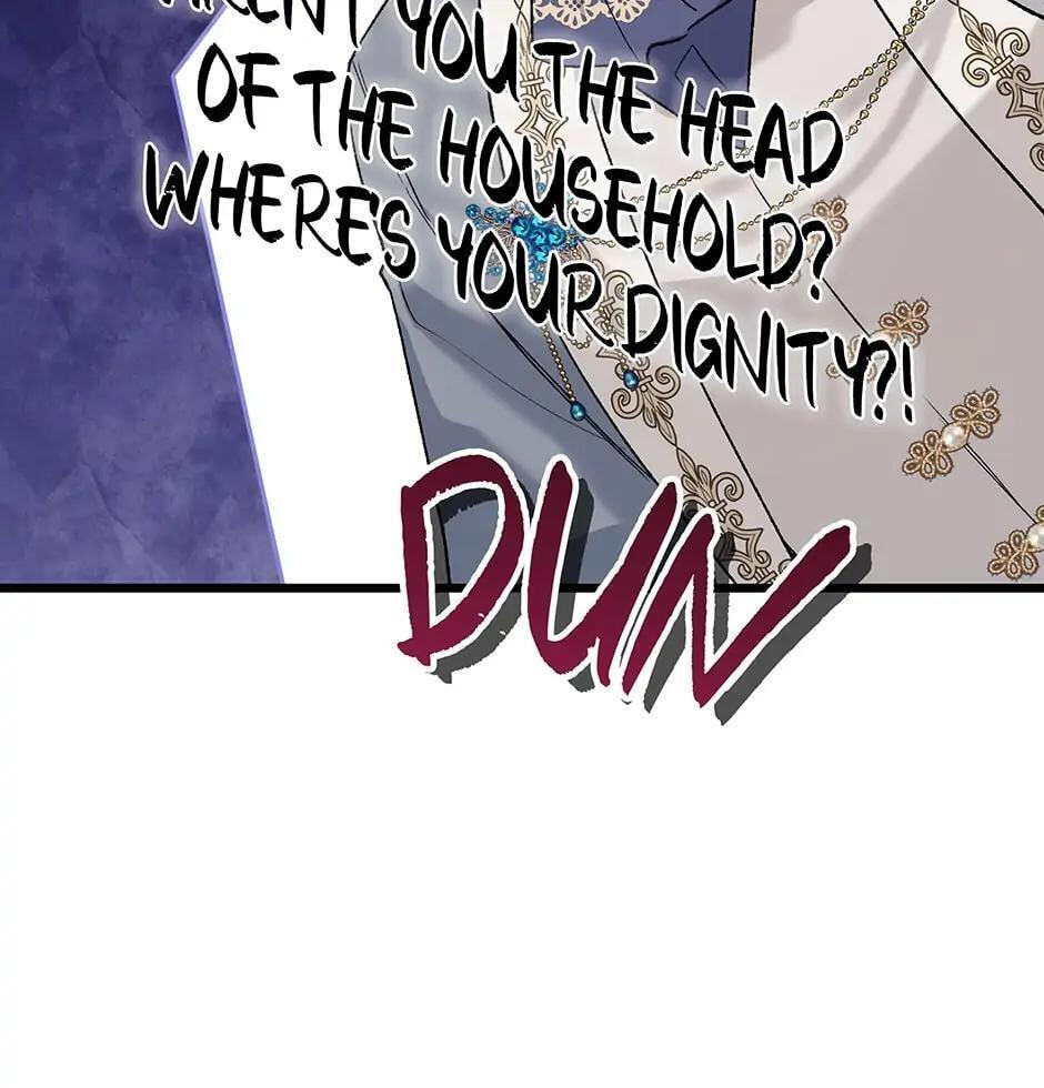 Little Rabbit and the Big Bad Leopard Chapter 90 page 99 - 