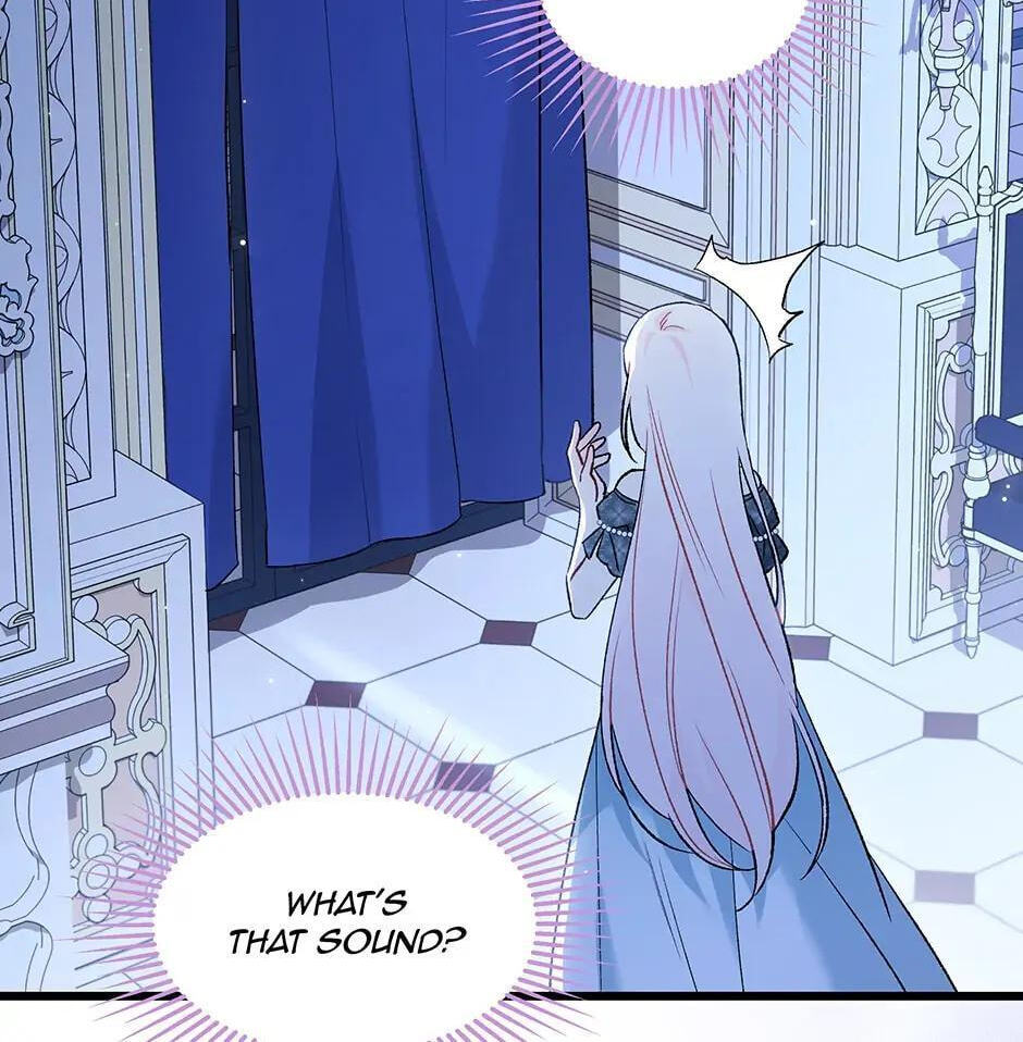 Little Rabbit and the Big Bad Leopard Chapter 91 page 11 - 