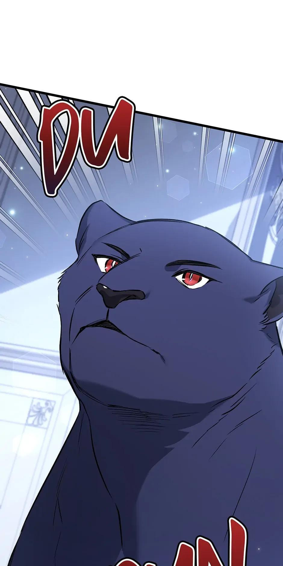 Little Rabbit and the Big Bad Leopard Chapter 91 page 104 - 