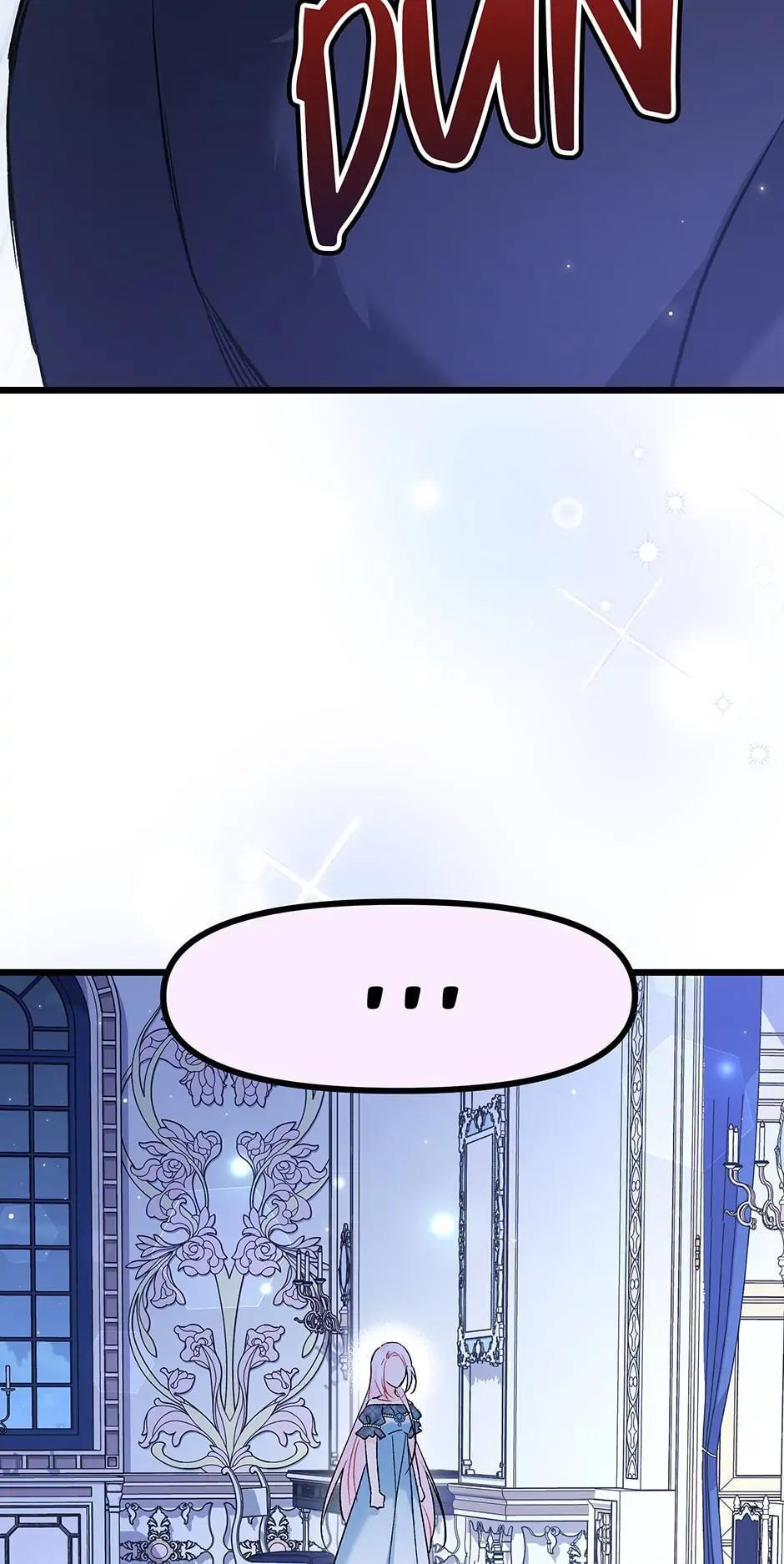 Little Rabbit and the Big Bad Leopard Chapter 91 page 105 - 
