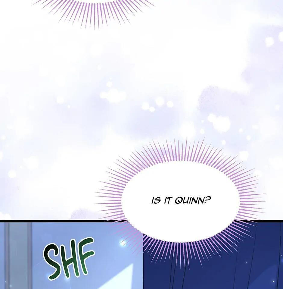 Little Rabbit and the Big Bad Leopard Chapter 91 page 12 - 