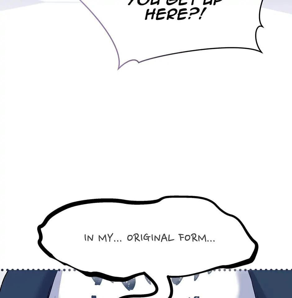 Little Rabbit and the Big Bad Leopard Chapter 91 page 20 - 
