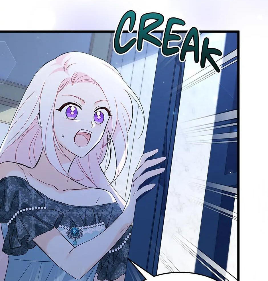 Little Rabbit and the Big Bad Leopard Chapter 91 page 29 - 