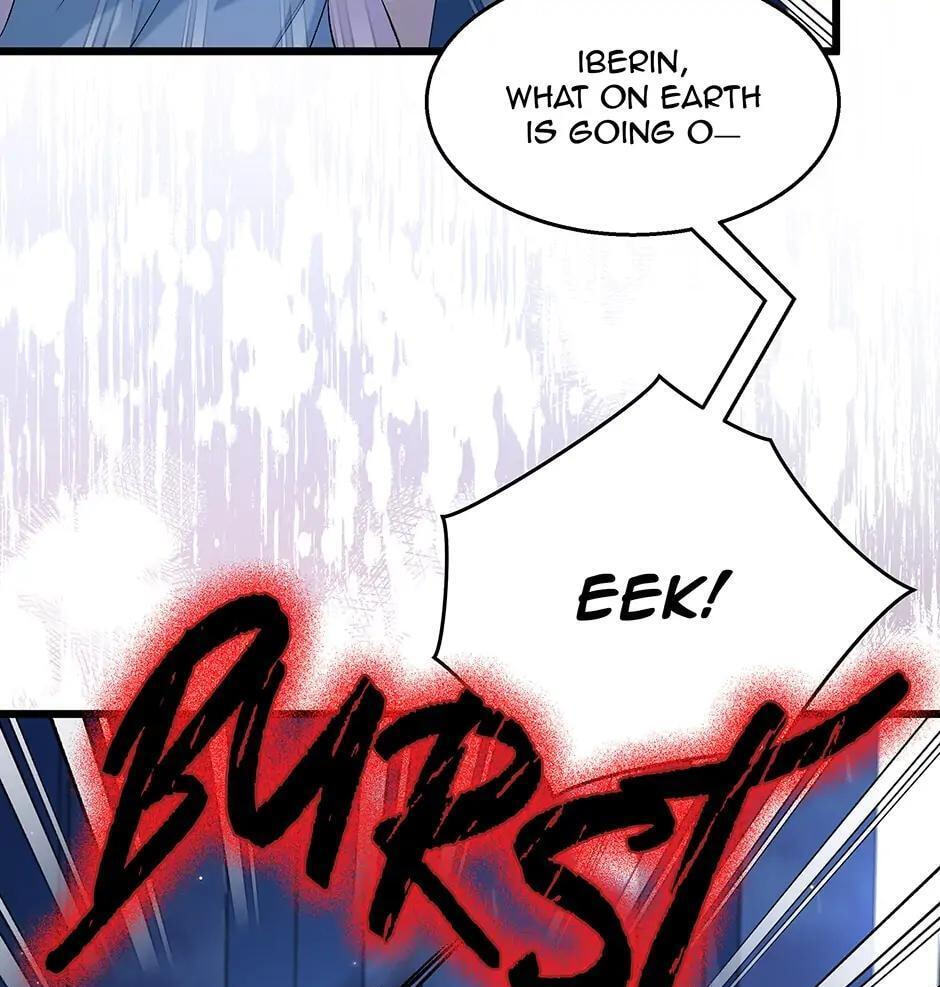 Little Rabbit and the Big Bad Leopard Chapter 91 page 30 - 