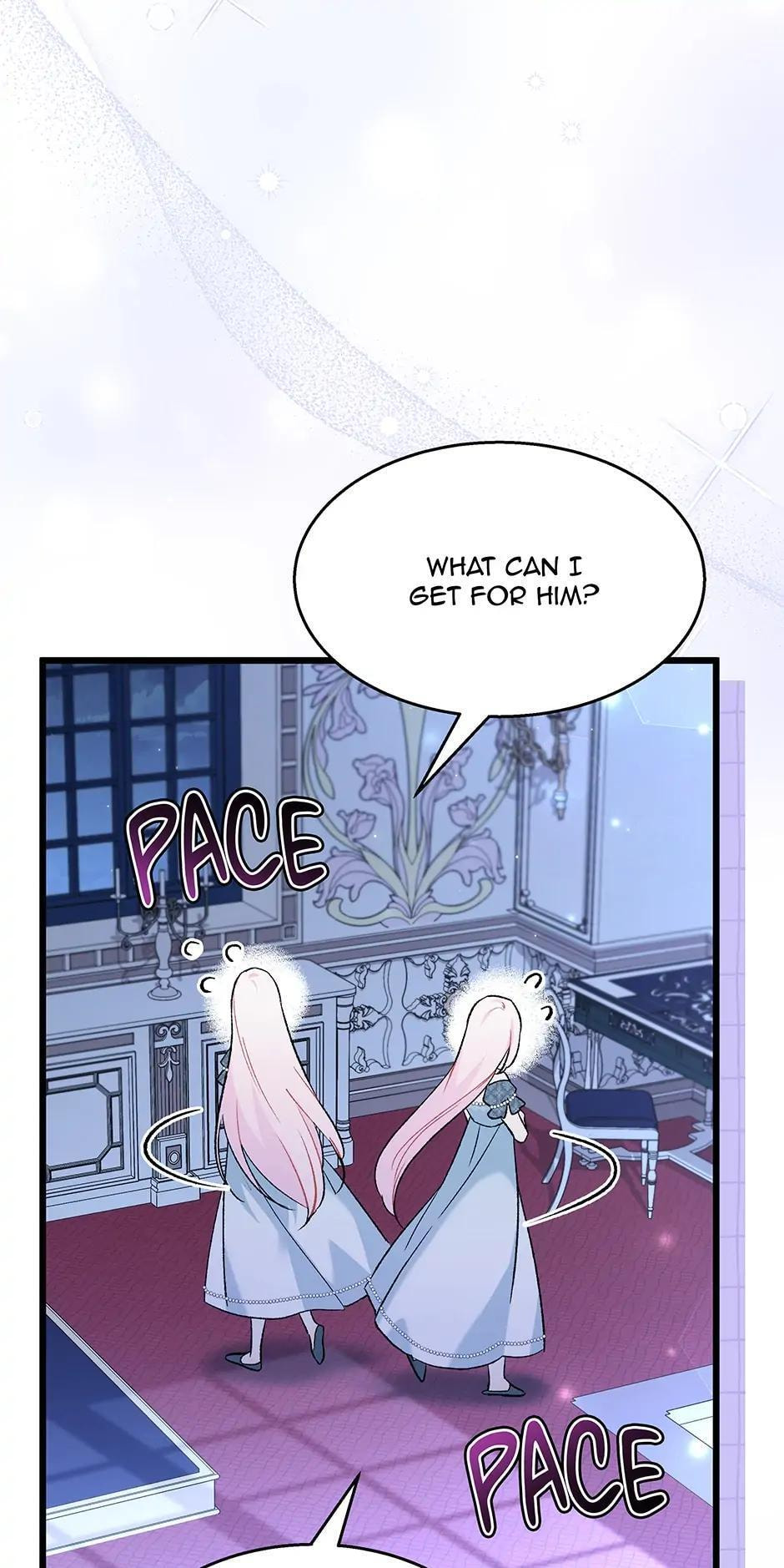 Little Rabbit and the Big Bad Leopard Chapter 91 page 4 - 