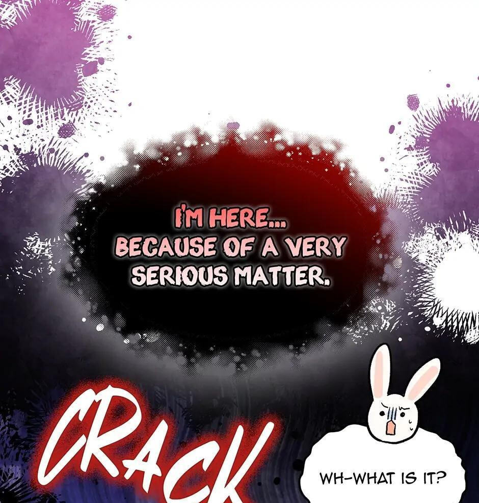 Little Rabbit and the Big Bad Leopard Chapter 91 page 34 - 