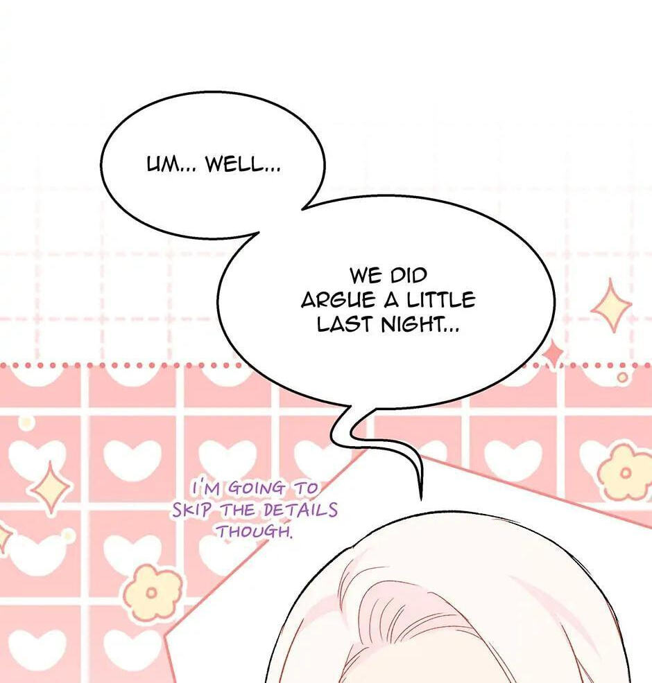 Little Rabbit and the Big Bad Leopard Chapter 91 page 37 - 