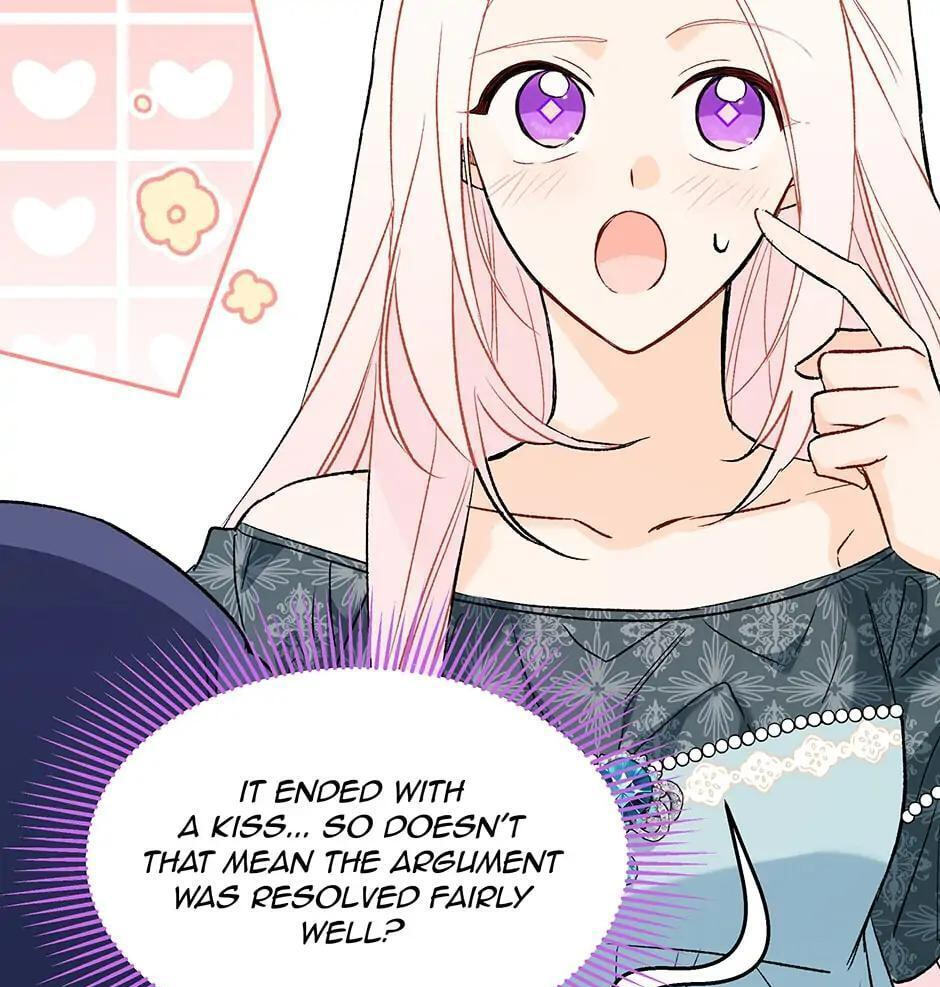 Little Rabbit and the Big Bad Leopard Chapter 91 page 38 - 