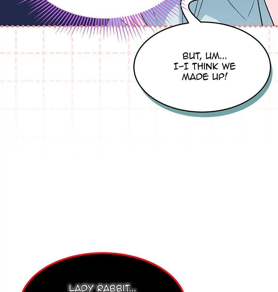 Little Rabbit and the Big Bad Leopard Chapter 91 page 39 - 