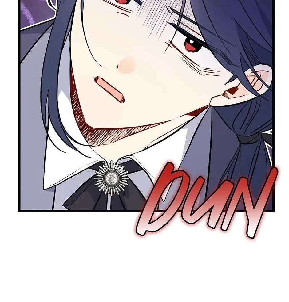 Little Rabbit and the Big Bad Leopard Chapter 91 page 41 - 