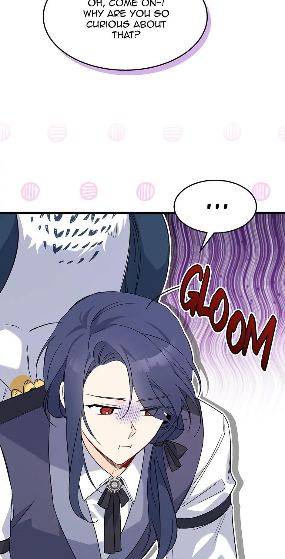 Little Rabbit and the Big Bad Leopard Chapter 91 page 44 - 