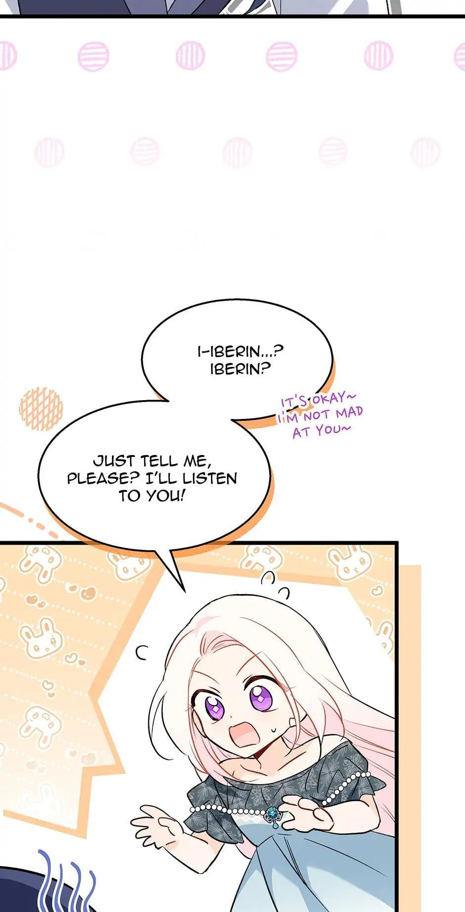 Little Rabbit and the Big Bad Leopard Chapter 91 page 45 - 