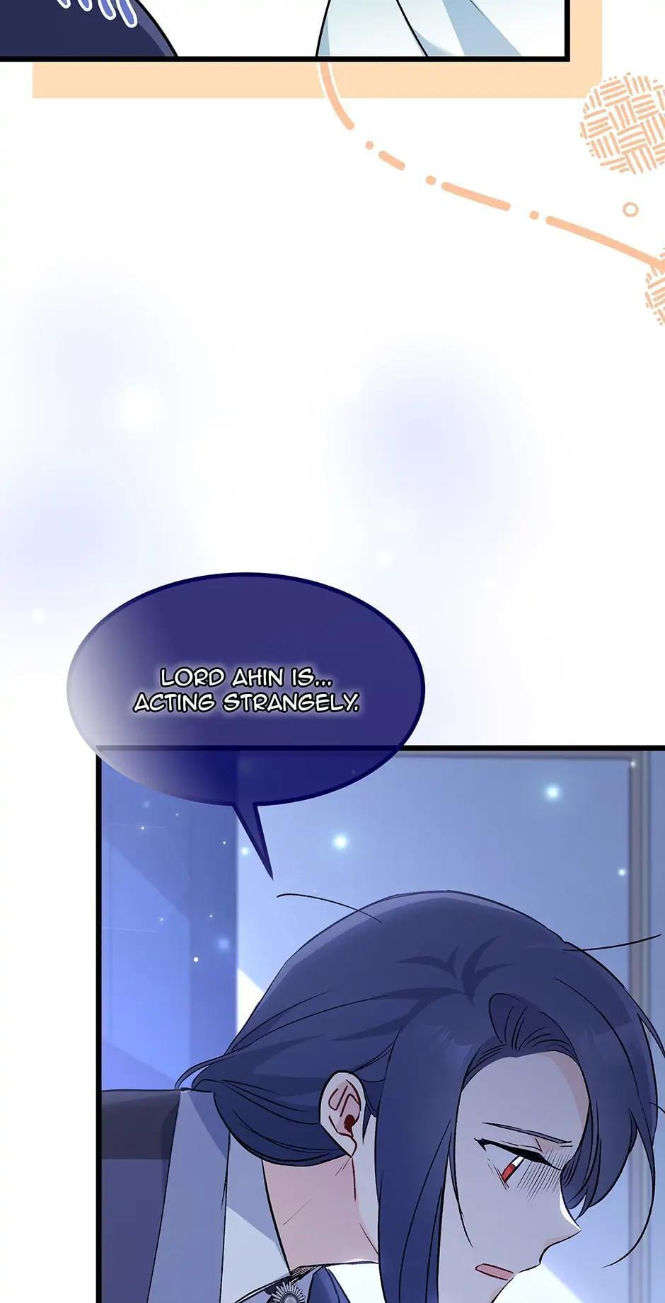 Little Rabbit and the Big Bad Leopard Chapter 91 page 46 - 