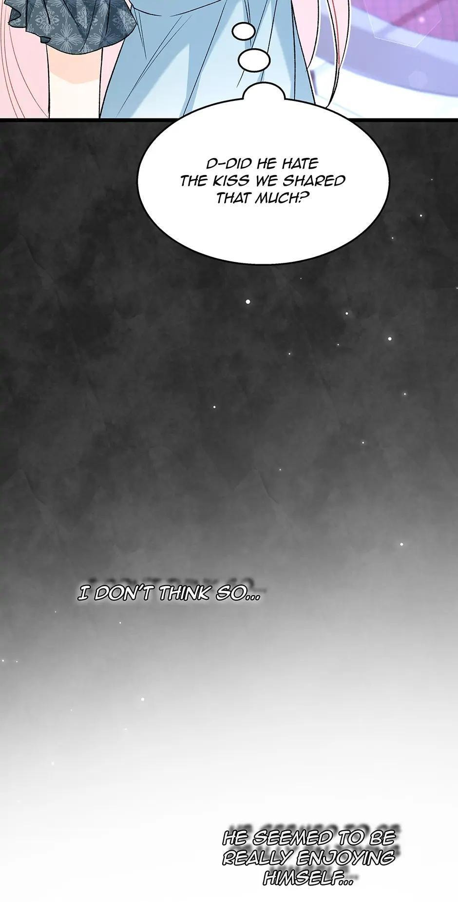 Little Rabbit and the Big Bad Leopard Chapter 91 page 54 - 