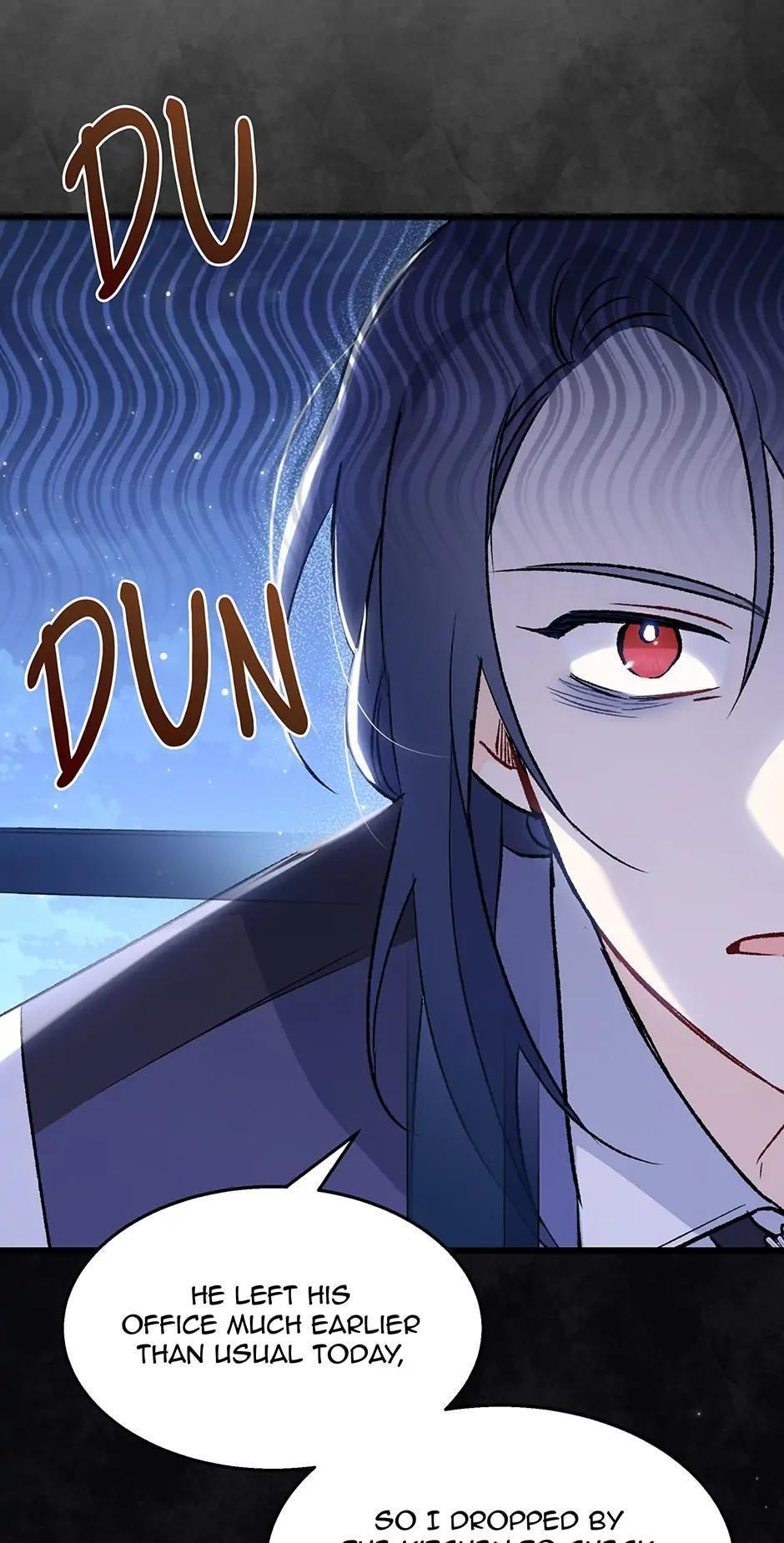 Little Rabbit and the Big Bad Leopard Chapter 91 page 56 - 