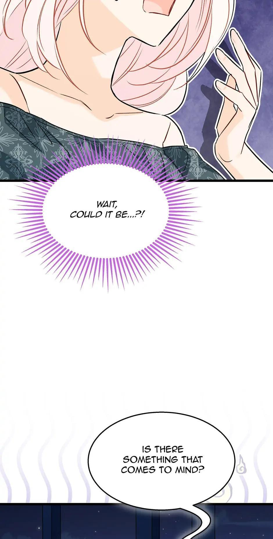 Little Rabbit and the Big Bad Leopard Chapter 91 page 58 - 