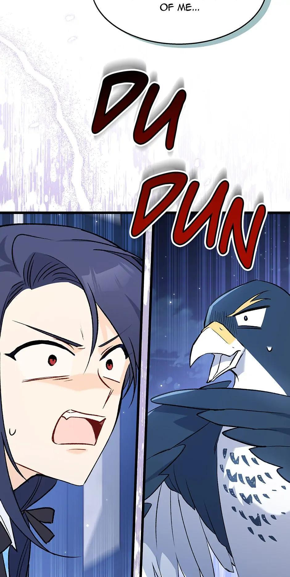 Little Rabbit and the Big Bad Leopard Chapter 91 page 63 - 