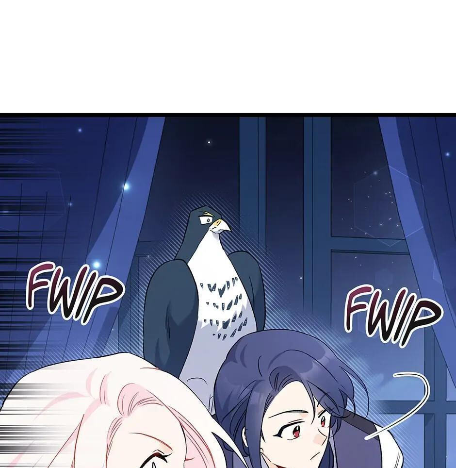 Little Rabbit and the Big Bad Leopard Chapter 91 page 70 - 