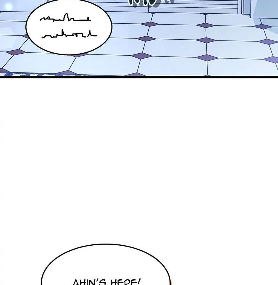 Little Rabbit and the Big Bad Leopard Chapter 91 page 73 - 