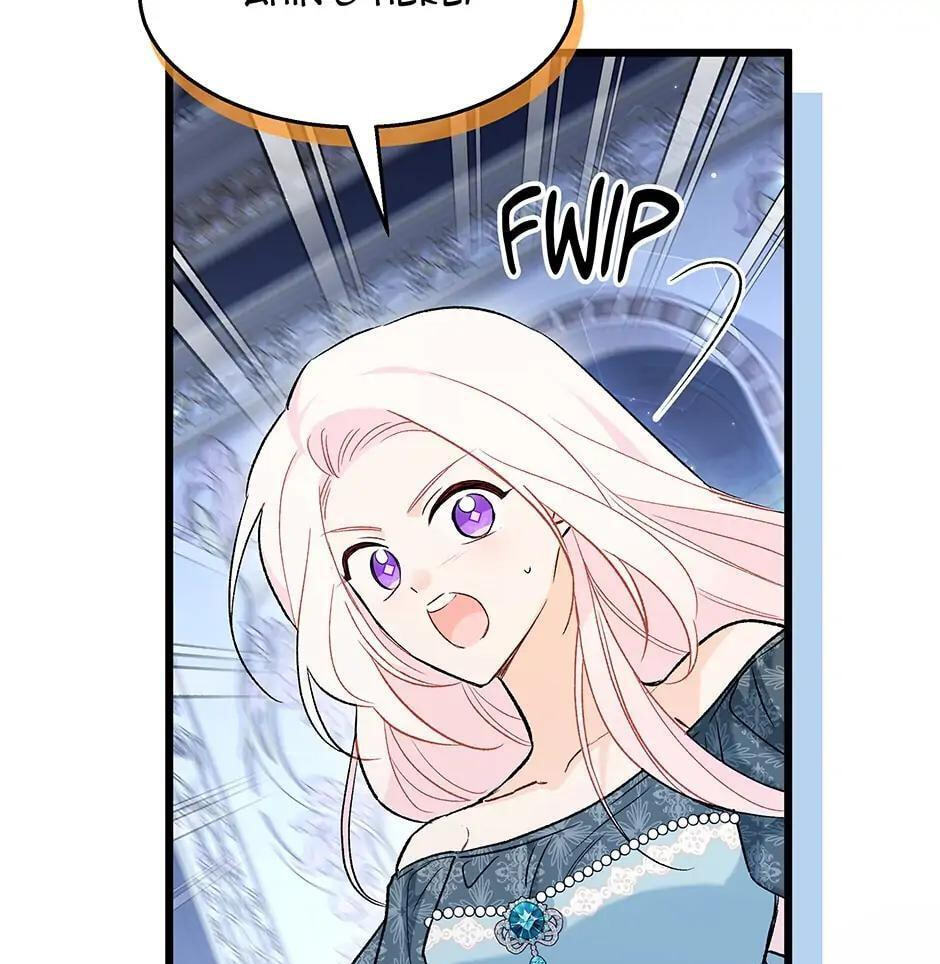Little Rabbit and the Big Bad Leopard Chapter 91 page 74 - 