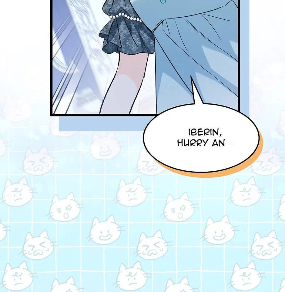 Little Rabbit and the Big Bad Leopard Chapter 91 page 75 - 