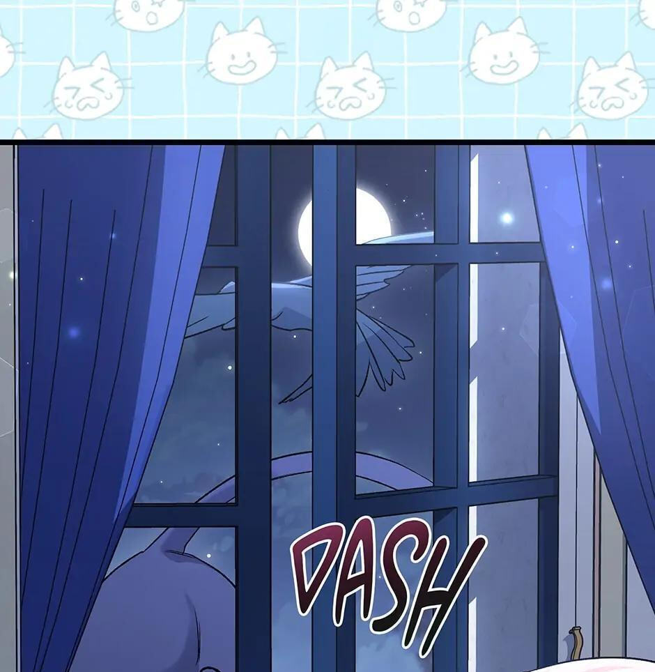 Little Rabbit and the Big Bad Leopard Chapter 91 page 76 - 