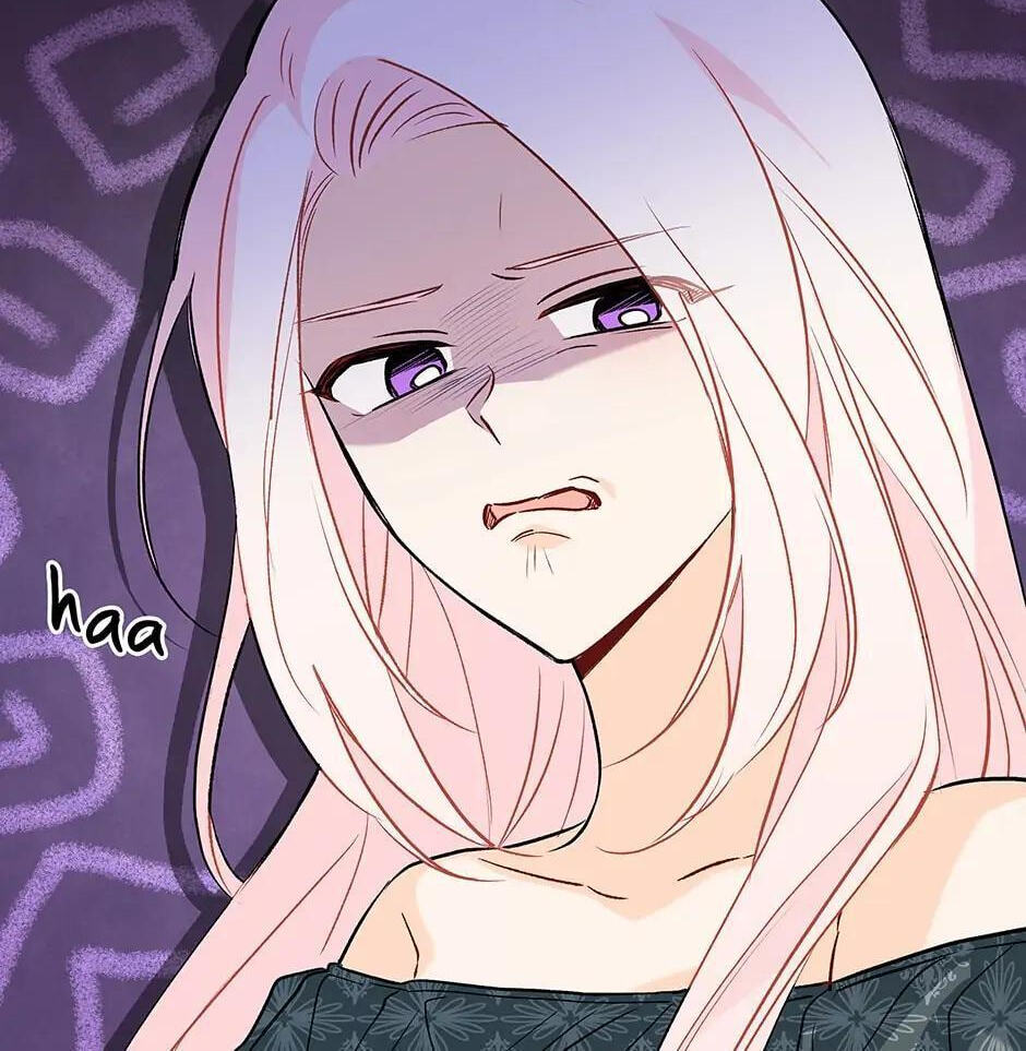 Little Rabbit and the Big Bad Leopard Chapter 91 page 79 - 