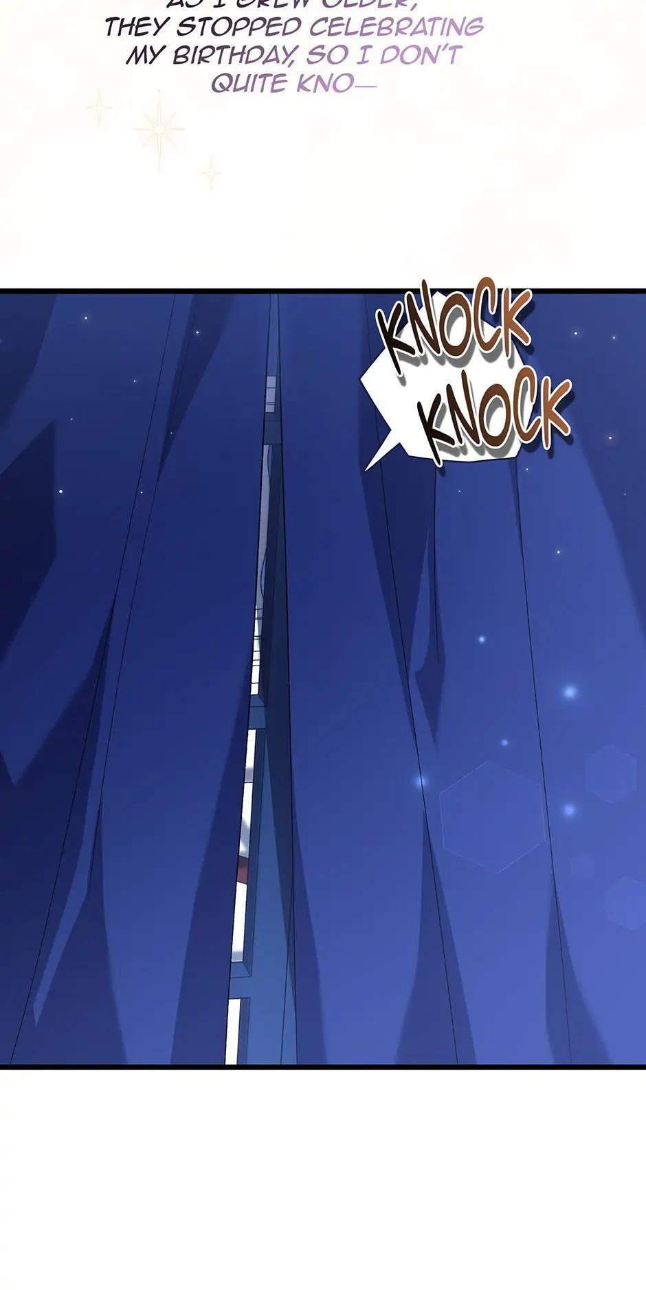 Little Rabbit and the Big Bad Leopard Chapter 91 page 9 - 