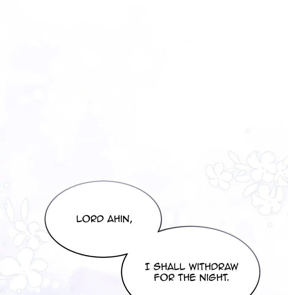 Little Rabbit and the Big Bad Leopard Chapter 91 page 82 - 