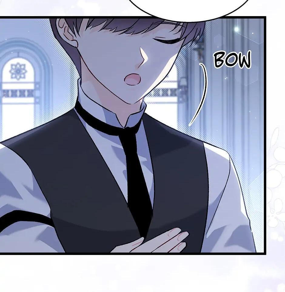 Little Rabbit and the Big Bad Leopard Chapter 91 page 83 - 