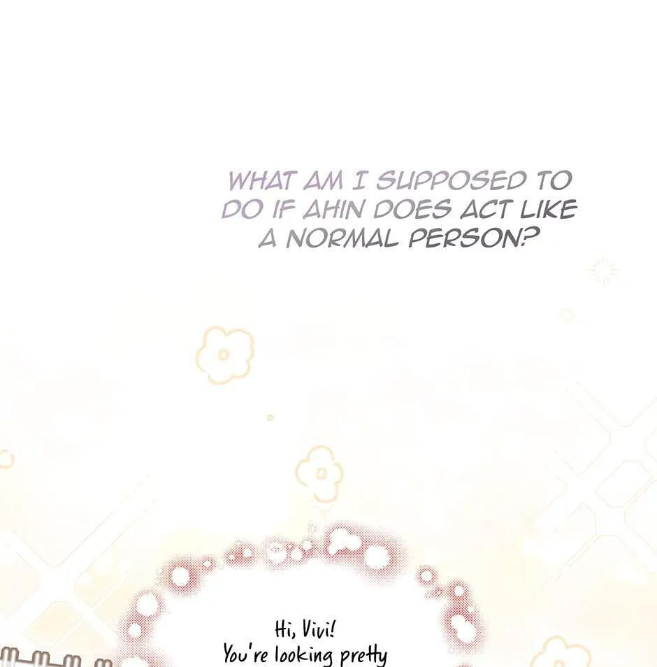 Little Rabbit and the Big Bad Leopard Chapter 91 page 86 - 